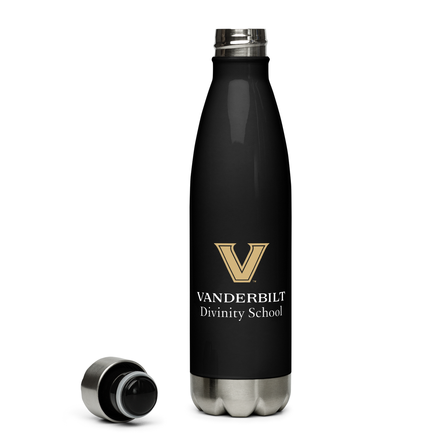 VU Divinity Stainless Steel Water Bottle