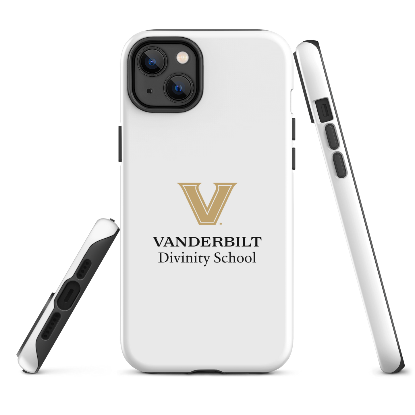 VU Divinity Tough Case for iPhone®