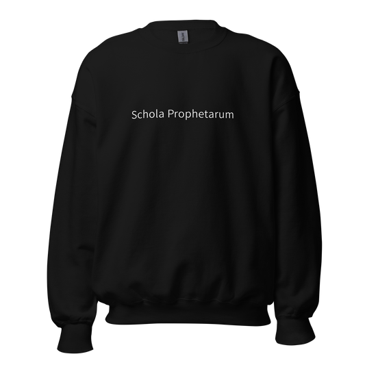 VU Divinity Schola Prophetarum Unisex Sweatshirt