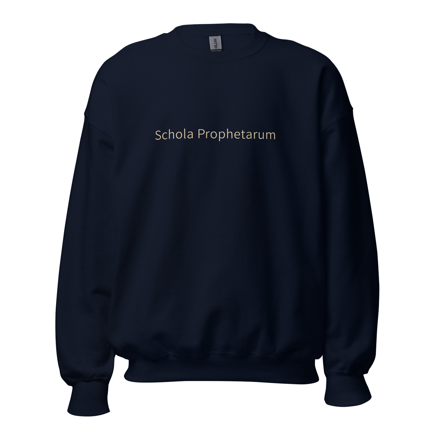 VU Divinity Schola Prophetarum Unisex Sweatshirt