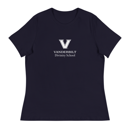 VU Divinity Women's Relaxed T-Shirt