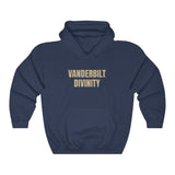 Vanderbilt Divinity Unisex Heavy Blend™ Hooded Sweatshirt