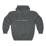 Schola Prophetarum Unisex Heavy Blend™ Hooded Sweatshirt
