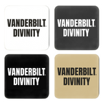 Vanderbilt Divinity Coasters (Set of 4)
