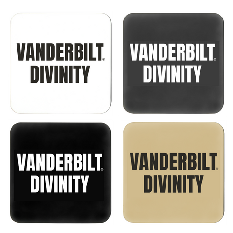 Vanderbilt Divinity Coasters (Set of 4)