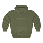 Schola Prophetarum Unisex Heavy Blend™ Hooded Sweatshirt