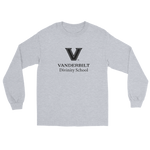 NEW Vanderbilt Divinity Long Sleeve Shirt