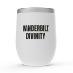 Vanderbilt Divinity Stemless Wine Tumbler