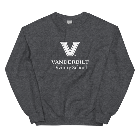 NEW Vanderbilt Divinity Sweatshirt
