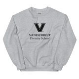 NEW Vanderbilt Divinity Sweatshirt